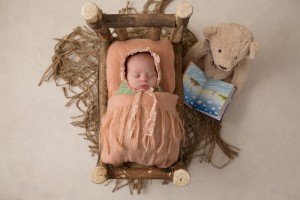Newborn Photographer Bendigo
