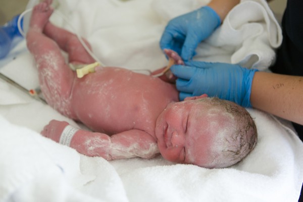 Birthing Photography Bendigo