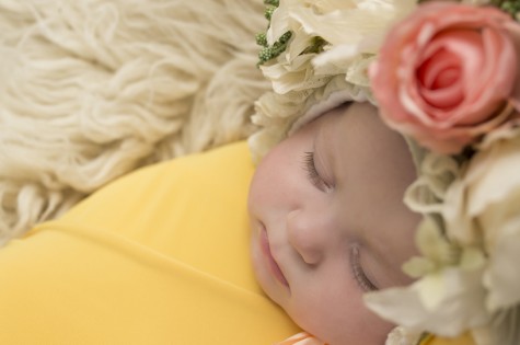 Newborn Photographer Bendigo