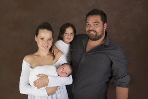 Newborn Photographer Bendigo
