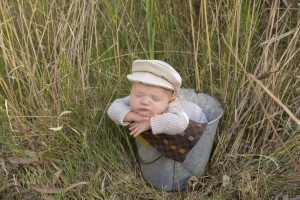 Newborn Photographer Bendigo