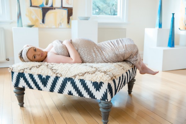 Maternity Bump Photographer