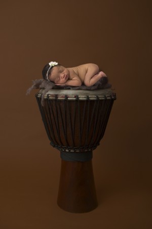 Newborn Photographer Bendigo