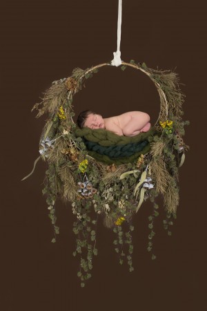 Newborn Specialised Photographer Bendigo