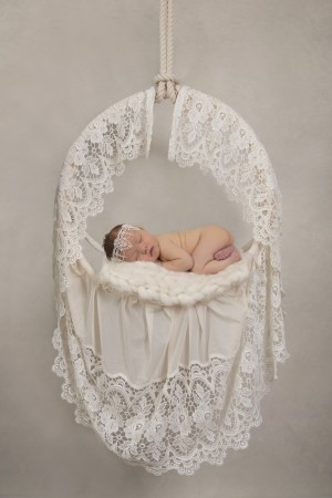 Newborn Specialised Photographer Bendigo