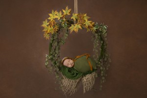 Newborn Specialised Photographer Bendigo